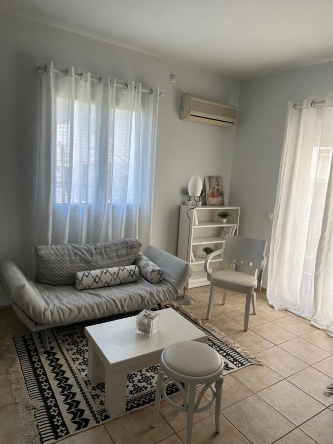 Central Tiny Loft In Argostoli Exterior foto