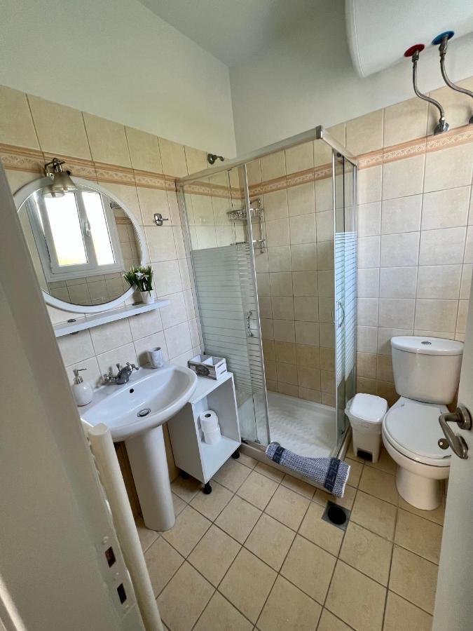 Central Tiny Loft In Argostoli Exterior foto