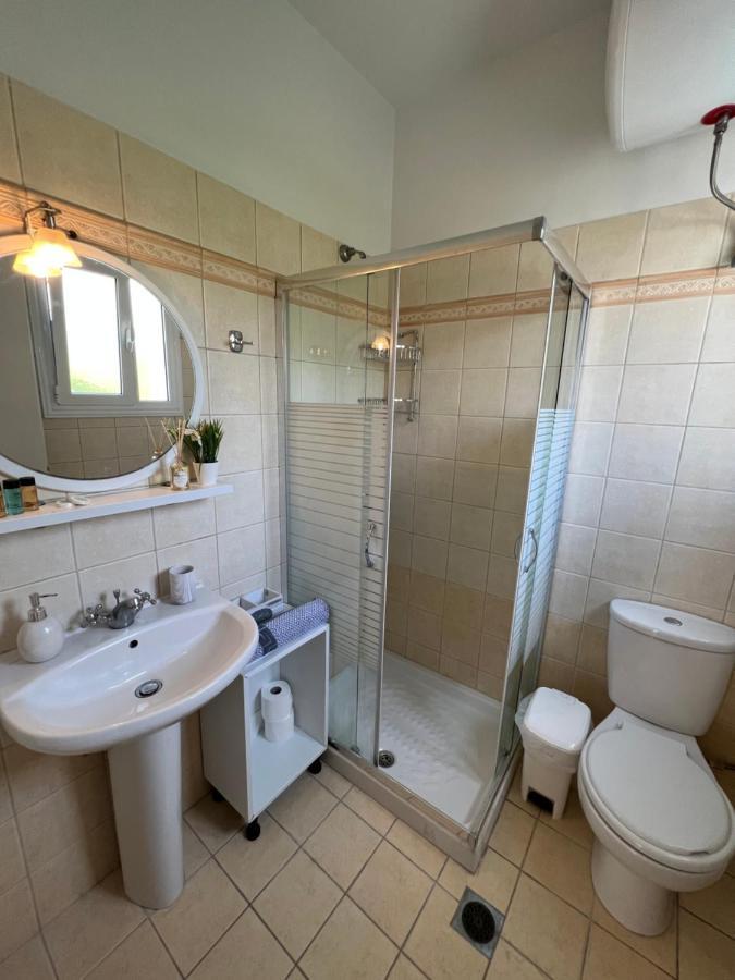 Central Tiny Loft In Argostoli Exterior foto