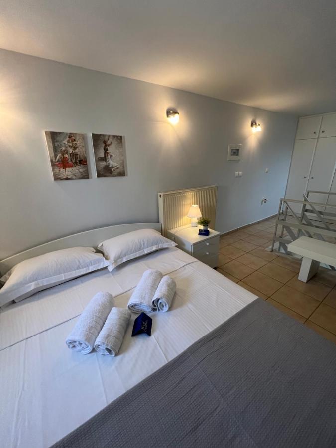 Central Tiny Loft In Argostoli Exterior foto